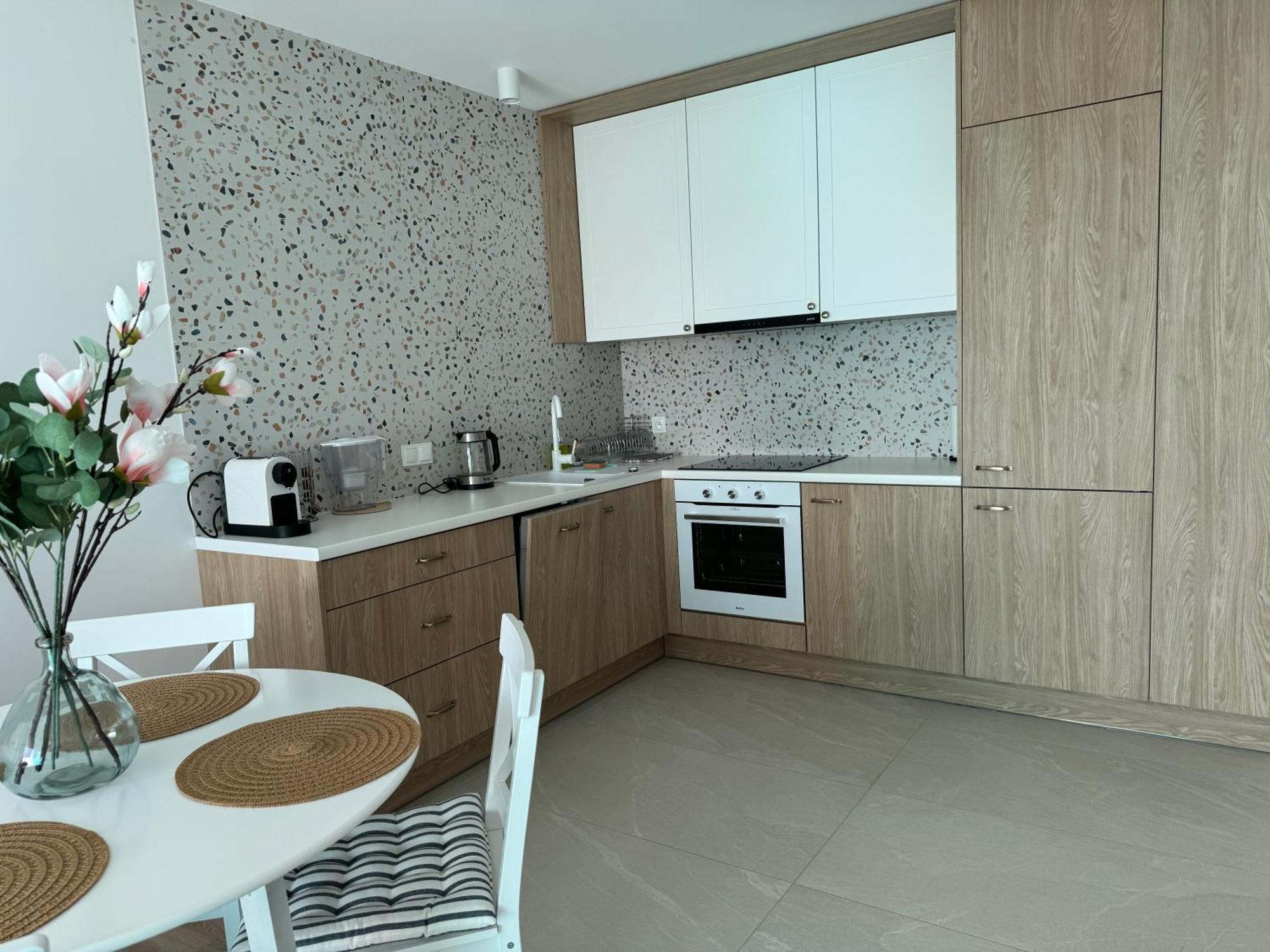 4Summer Kolobrzeg Apartamenty White Blue Sauna & Fitness & Parking 100 Metrow Do Pieknej Szerokiej Piaszczystej Plazy, Wspanialy Widok Z Duzego Tarasu! 100 Meter Zu Einem Schoenen Breiten Sandstrand, Herrliche Aussicht Von Einer Grossen Terrasse! Екстер'єр фото